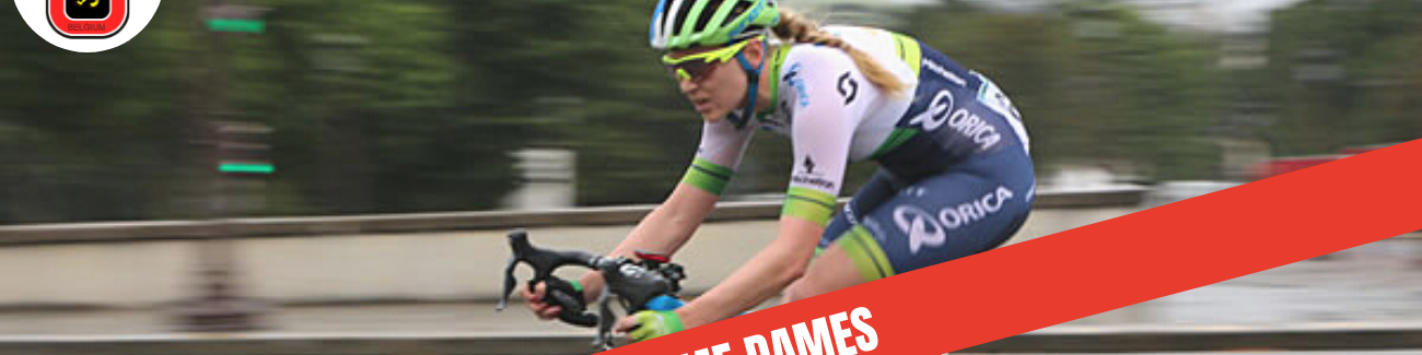 ASEUS - Championnat FSUB de cyclisme dames - résultats