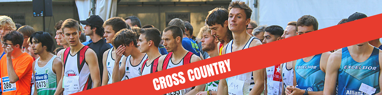 ASEUS - Championnat FSUB : Cross Country - Résultats