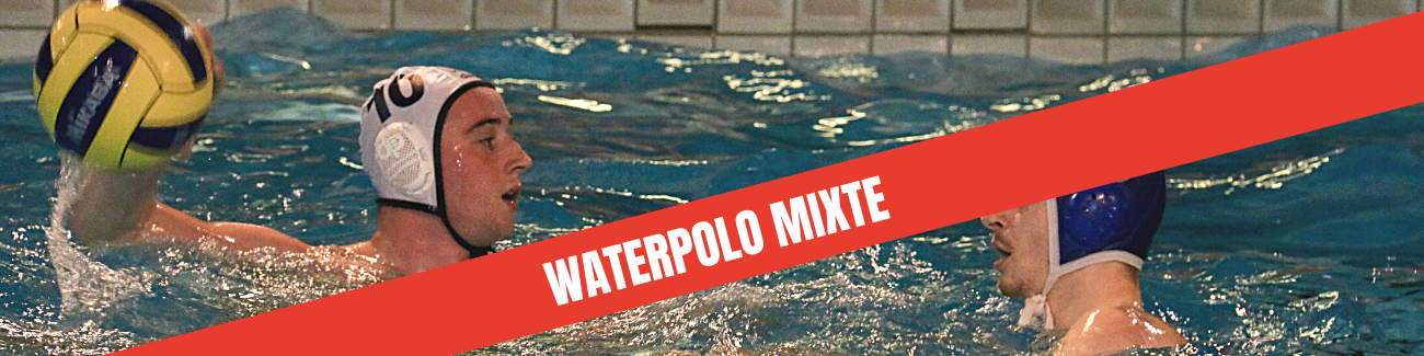 ASEUS - Championnat ASEUS : Waterpolo - Résultats