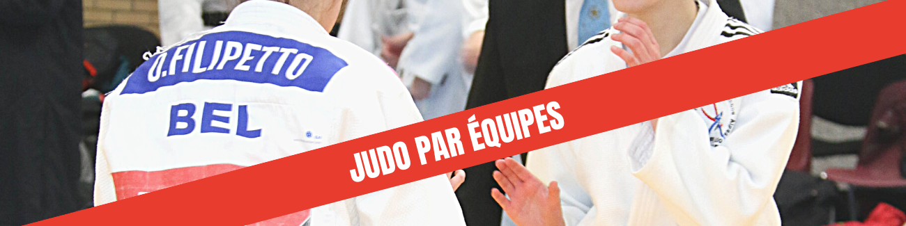 ASEUS - Championnat FSUB : Judo par équipe - résultats
