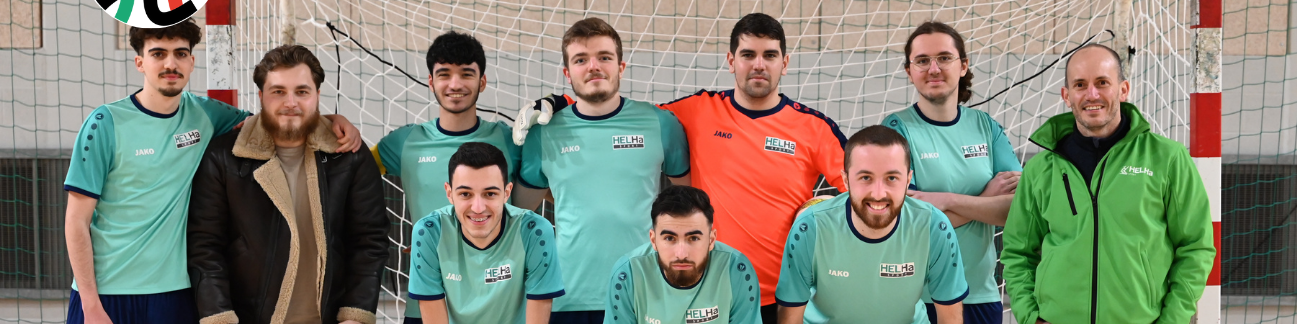 ASEUS - Foot en salle H & Dames (19/02/24  et 21/02/24)- Photos et Résultats