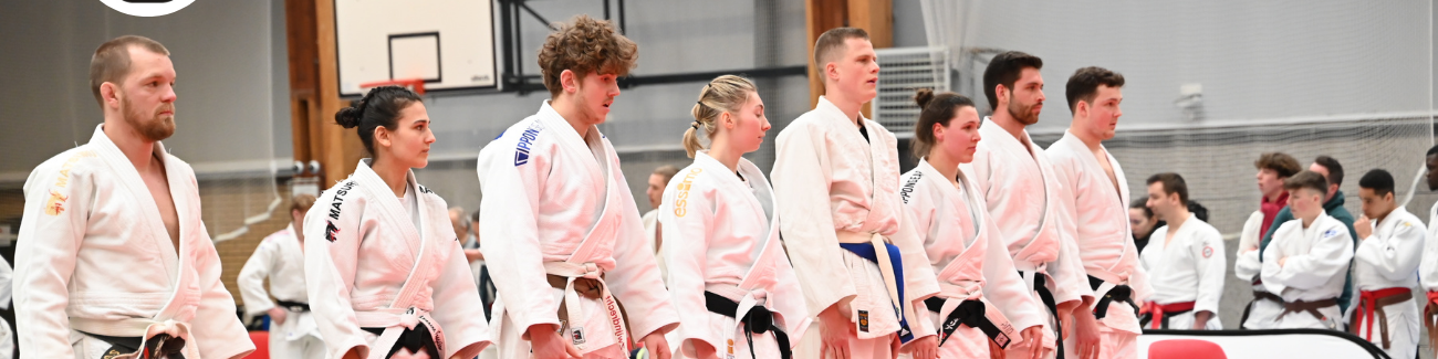 ASEUS - Championnat FSUB: Judo par équipe - Résultats et Photos