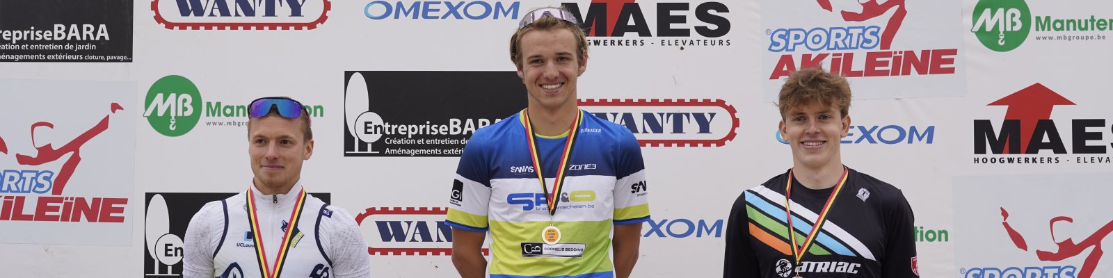 ASEUS - Championnats FSUB de triathlon - 18/05/25