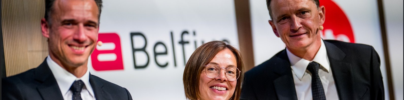 ASEUS - La cellule CASHES remporte le prix « Athlete Friendly Education » du COIB