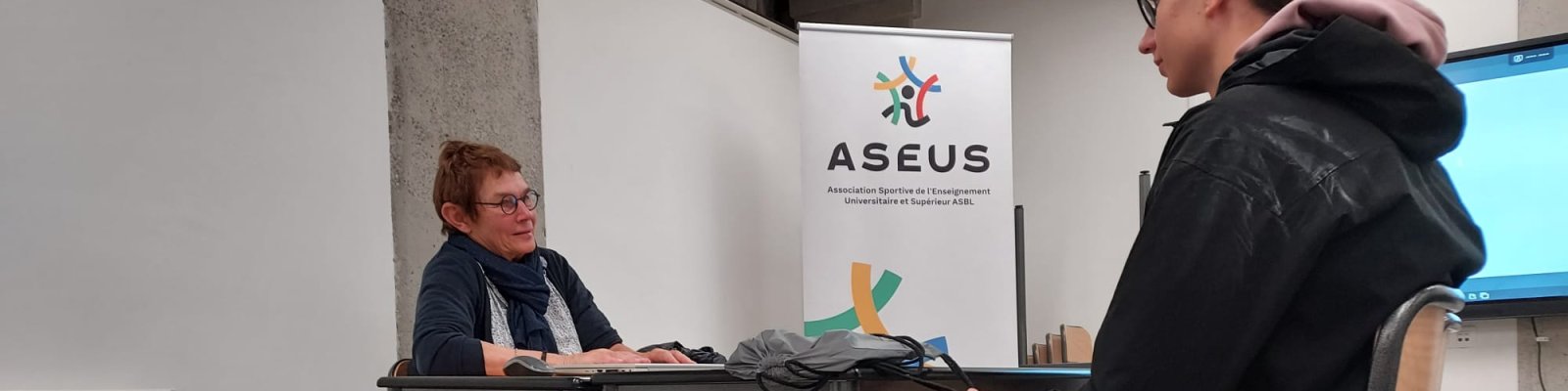 ASEUS - Ne rate pas la 13e édition du SportHEMA