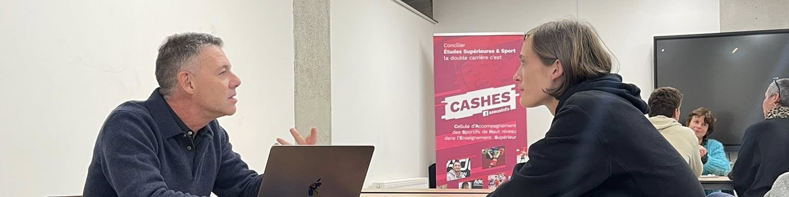 ASEUS - Zoom sur le SportHEMA Orientation 2025 