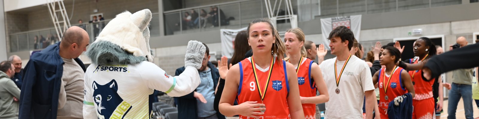 ASEUS - Retour sur les finales FSUB 2026