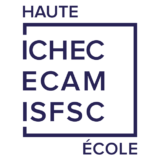ASEUS - HE ICHEC-ECAM-ISFSC - Haute École ICHEC-ECAM-ISFSC