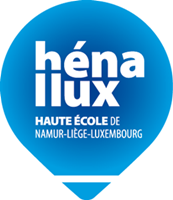 ASEUS - HENALLUX - Haute Ecole de Namur-Liège-Luxembourg