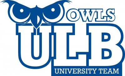 ASEUS - ULB Owls - Université libre de Bruxelles - 