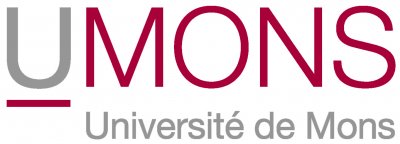 ASEUS - UMONS Dragons - Université de Mons