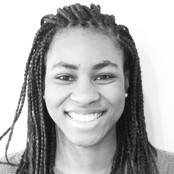 ASEUS - Sarah Nyundu - Chargée de communication/projets et aide administrative