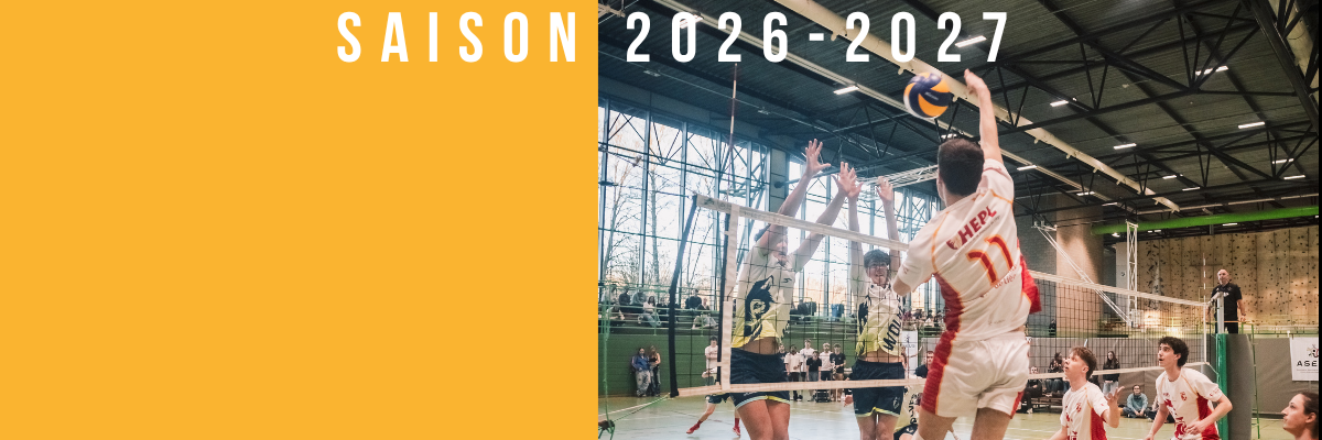ASEUS - Êtes-vous prêts pour cette nouvelle saison ?