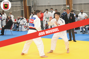 ASEUS - Actualité - Championnat FSUB : Judo - Classement