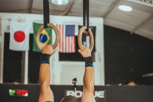 ASEUS - Actualité - Retour du championnat FSUB de Gymnastique 