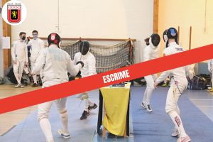 ASEUS - Actualité - Championnat FSUB : Escrime - Classement