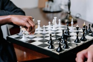 ASEUS - Actualité - Résultats championnat FSUB d'Echecs  