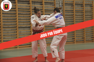 ASEUS - Actualité - Championnat FSUB : Judo par équipe - Classement