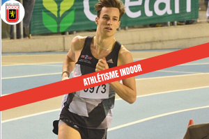 ASEUS - Actualité - Athlétisme indoor : résultats