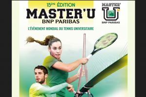 ASEUS - Actualité - MasterU BNP Paribas