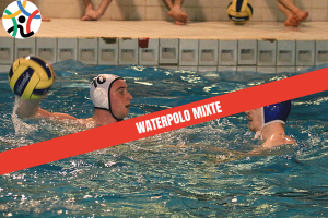 ASEUS - Actualité - Championnat ASEUS : Waterpolo - Résultats