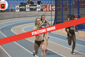 ASEUS - Actualité - Championnat FSUB : Athlétisme indoor - résultats