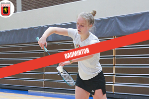 ASEUS - Actualité - Championnat FSUB : Badminton- résultats