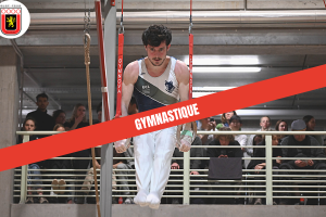 ASEUS - Actualité - Championnat FSUB : Gymnastique- résultats