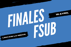 ASEUS - Actualité - Finales Nationales - Résultats