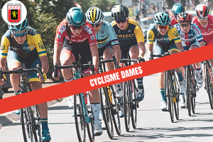 ASEUS - Actualité - Championnat FSUB : Cyclisme Dames - Résultats