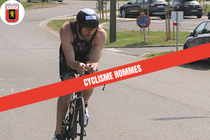 ASEUS - Actualité - Championnat FSUB : Cyclisme Hommes - Résultats