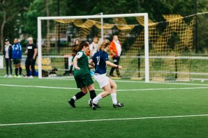 ASEUS - Actualité - Lancement du tout premier tournoi ASEUS de football féminin outdoor 