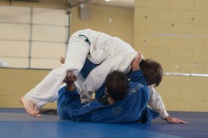 ASEUS - Actualité - Les karatékas belges brillent aux Championnats du Monde Universitaires de sports de combat 2026