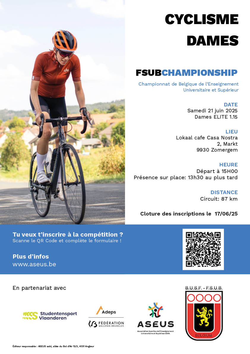 cyclisme