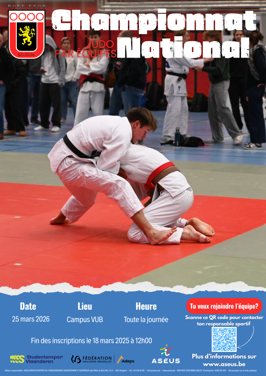 Judo