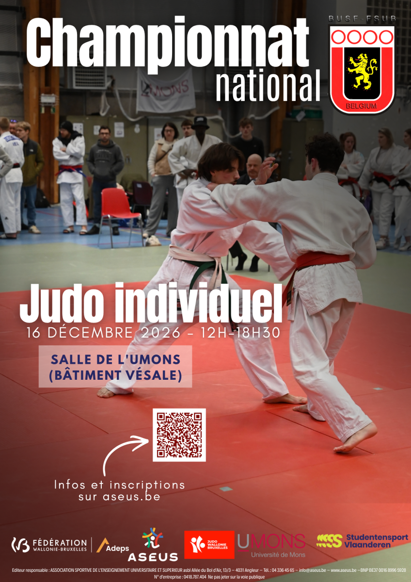 judo