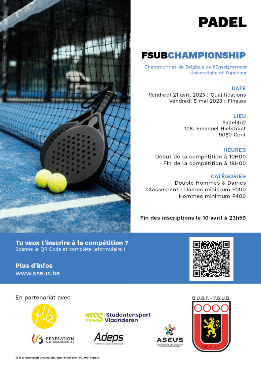 padel4u