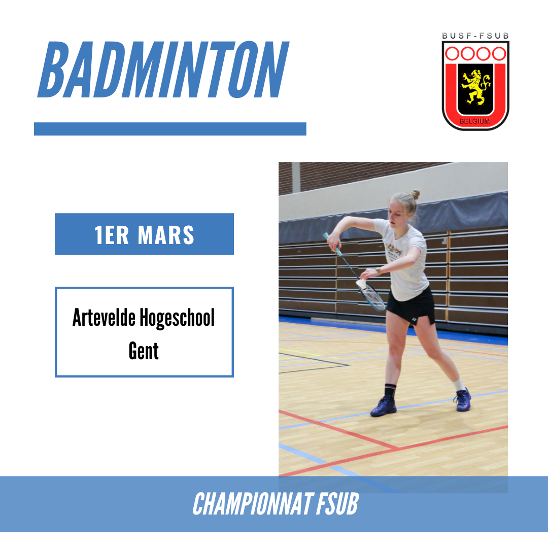 badminton