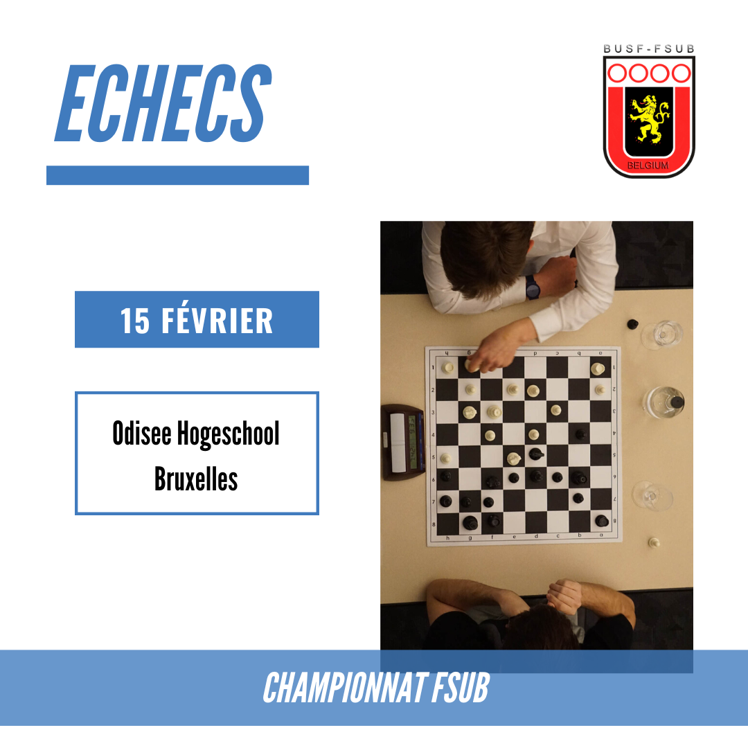 echecs