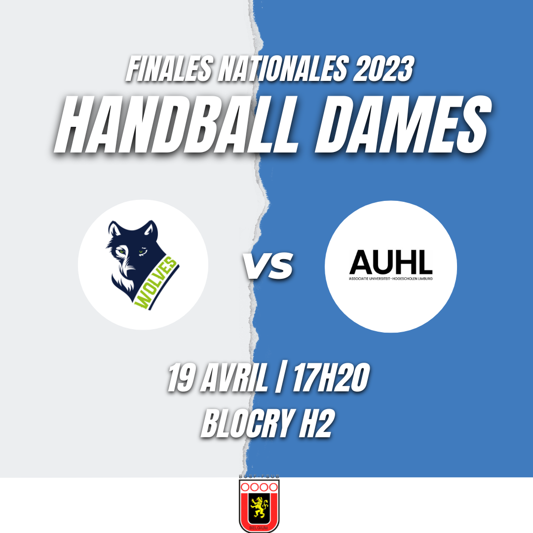 handball d