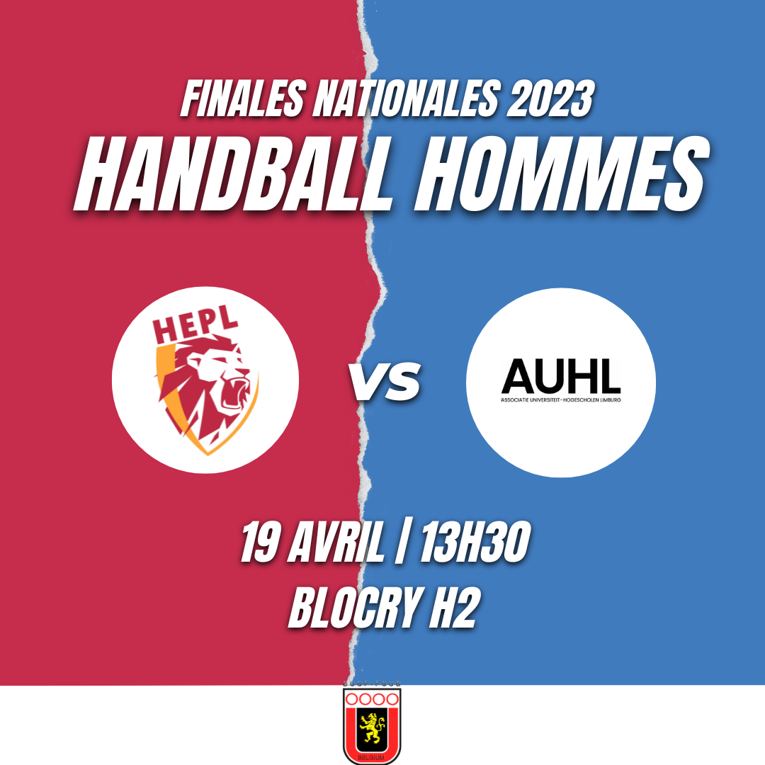 handball h