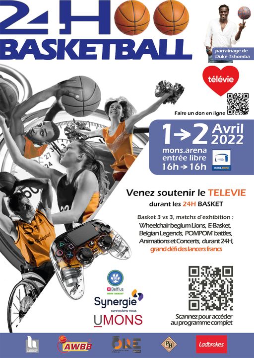 24h basket