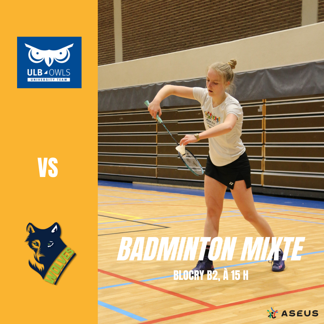 badminton