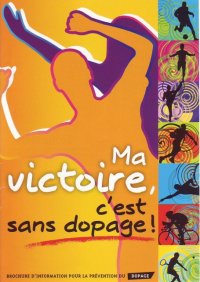ASEUS - Ma victoire c'est sans dopage